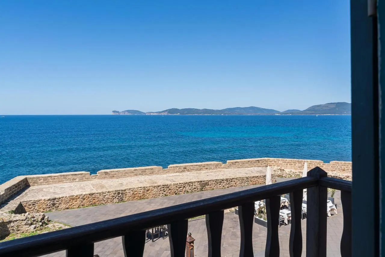 Seaview Alghero Apt
