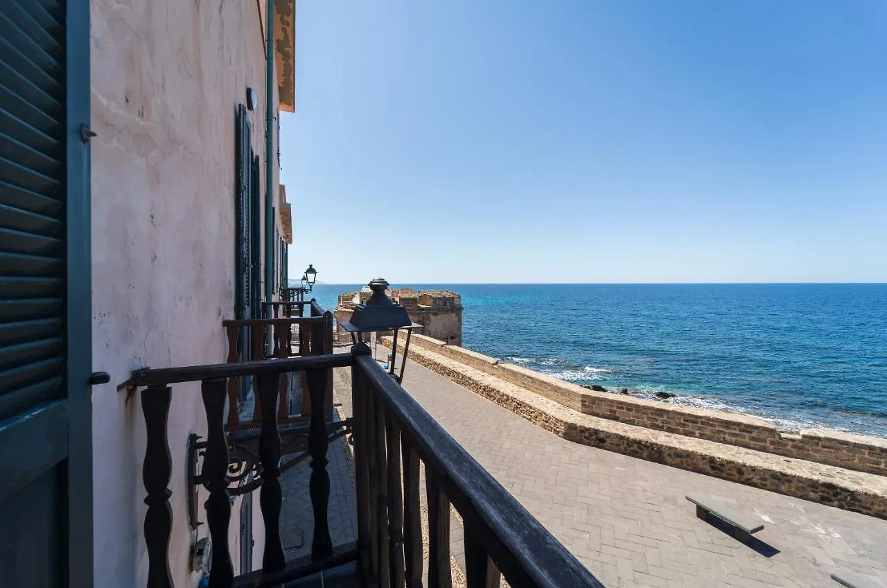 Seaview Alghero Apt Apartment