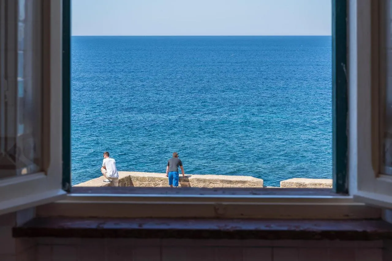 Seaview Alghero Apt Italien