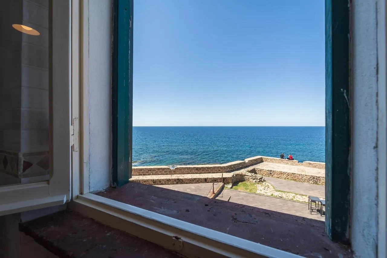 Seaview Alghero Apt