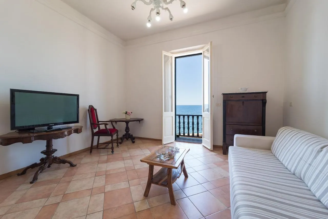 Seaview Alghero Apt Ιταλία