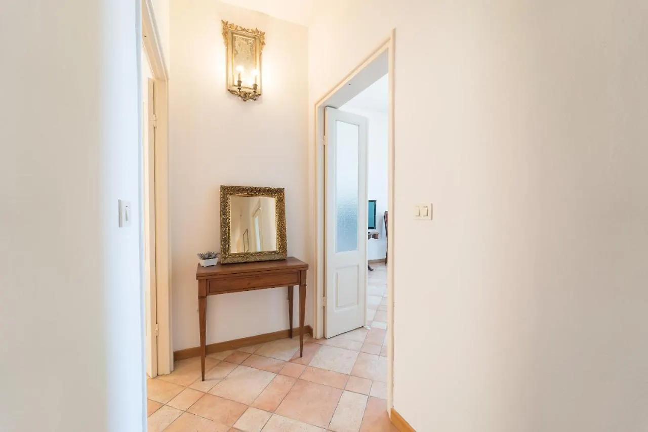 Seaview Alghero Apt Διαμέρισμα