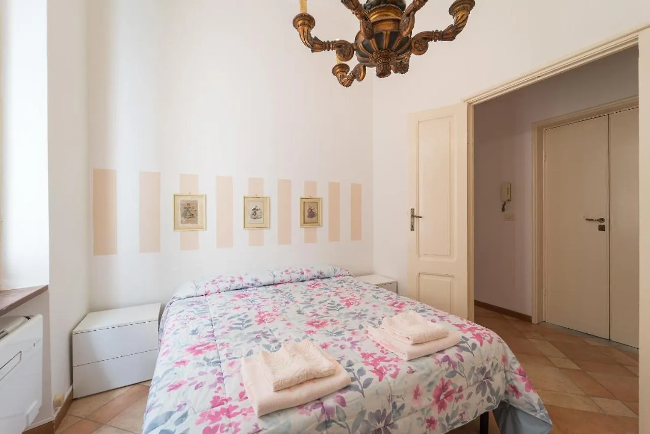Seaview Alghero Apt Διαμέρισμα