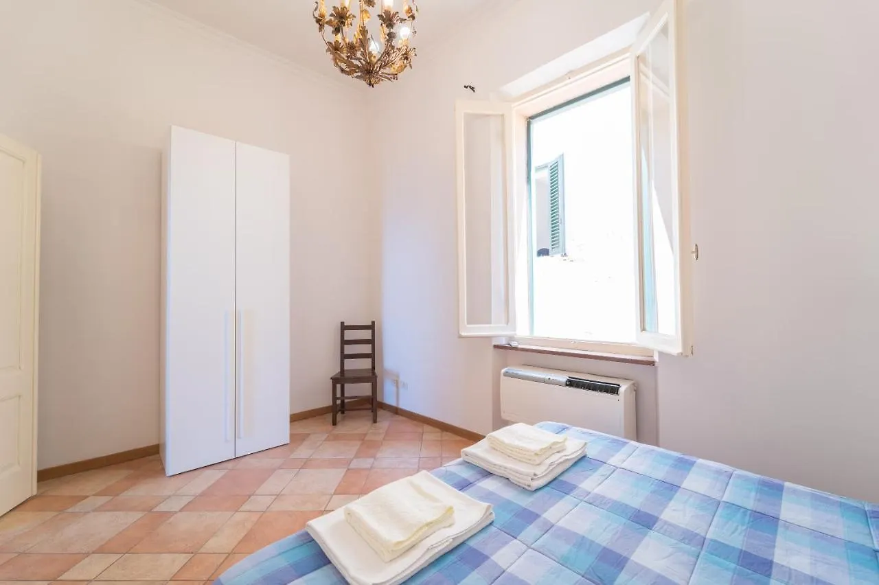 Διαμέρισμα Seaview Alghero Apt