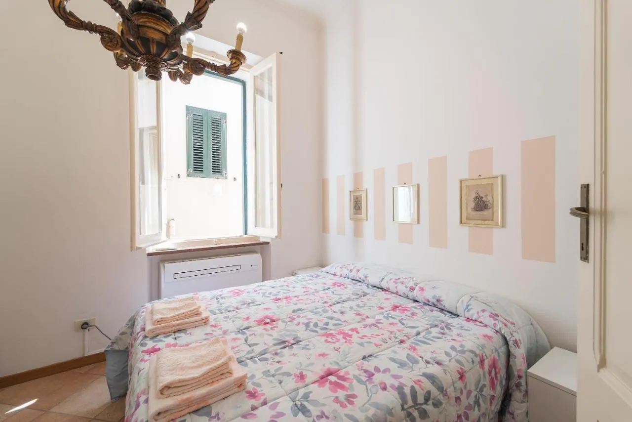 Διαμέρισμα Seaview Alghero Apt Ιταλία