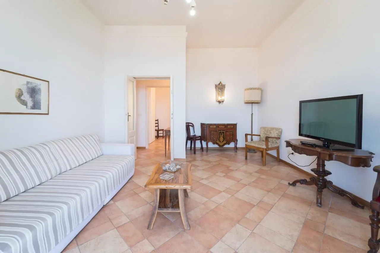 Διαμέρισμα Seaview Alghero Apt