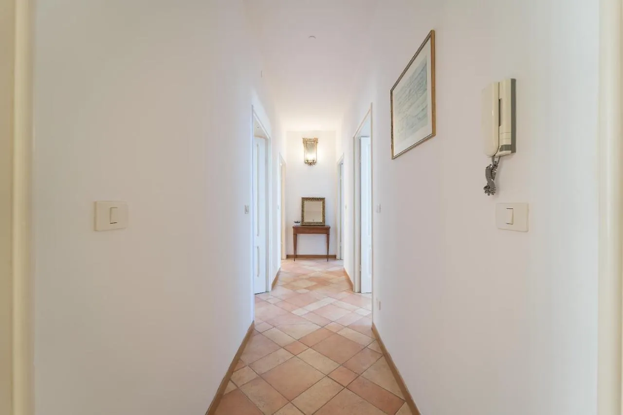 Seaview Alghero Apt Ιταλία