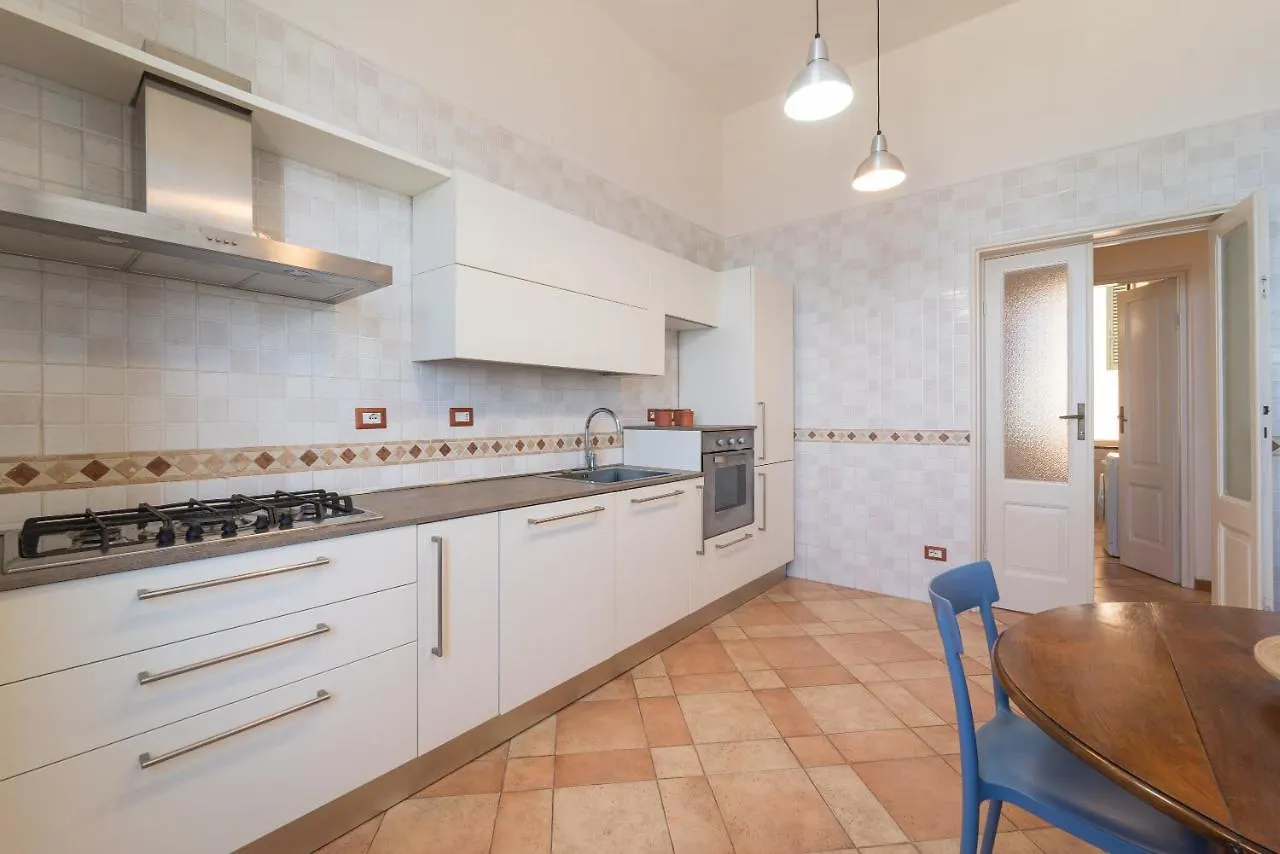 Seaview Alghero Apt 0*,  Ιταλία