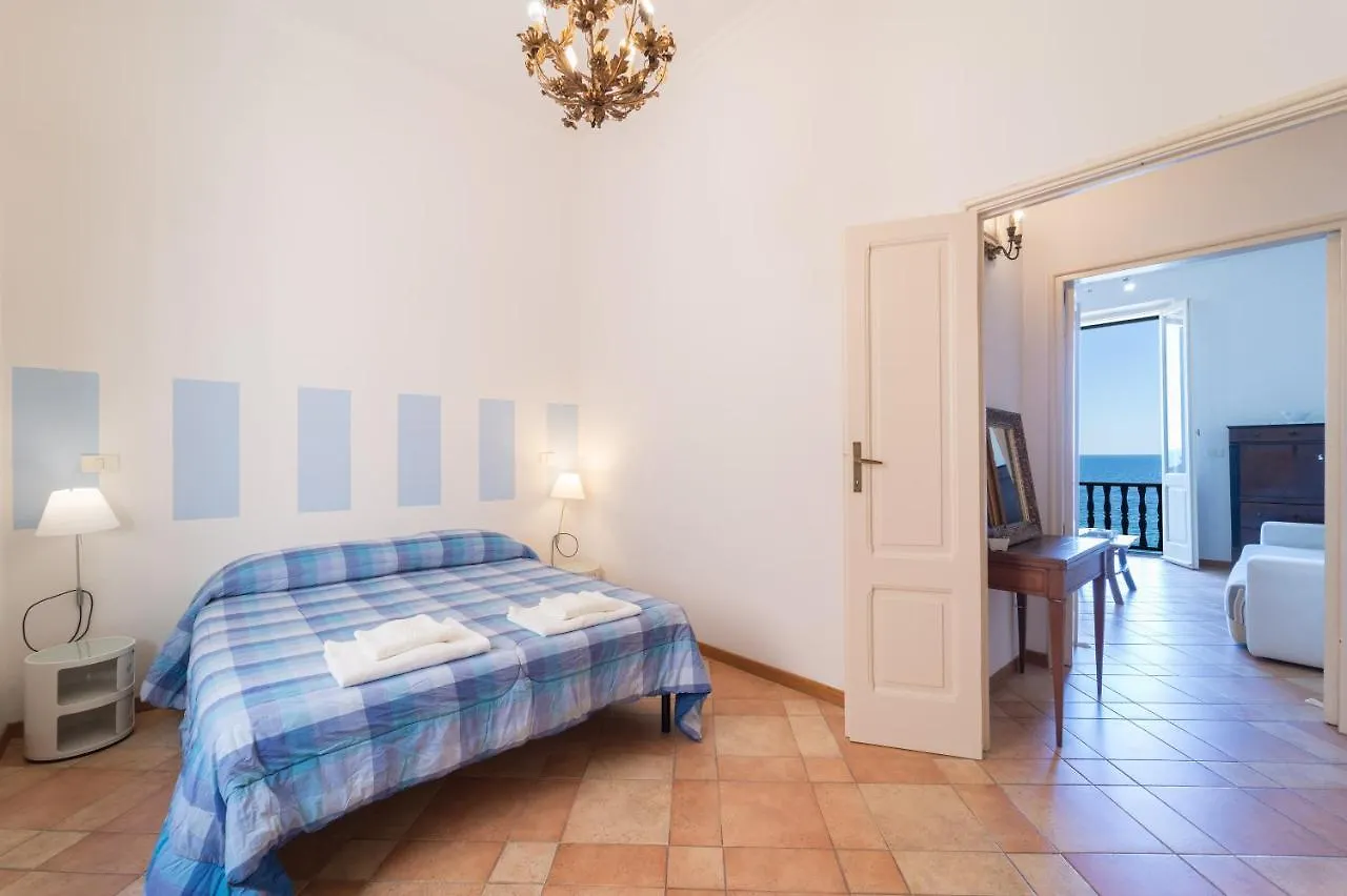 Seaview Alghero Apt